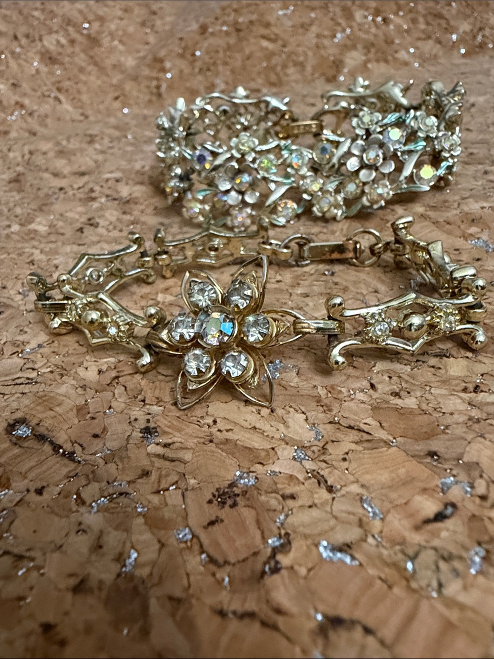 Vintage Bracelets